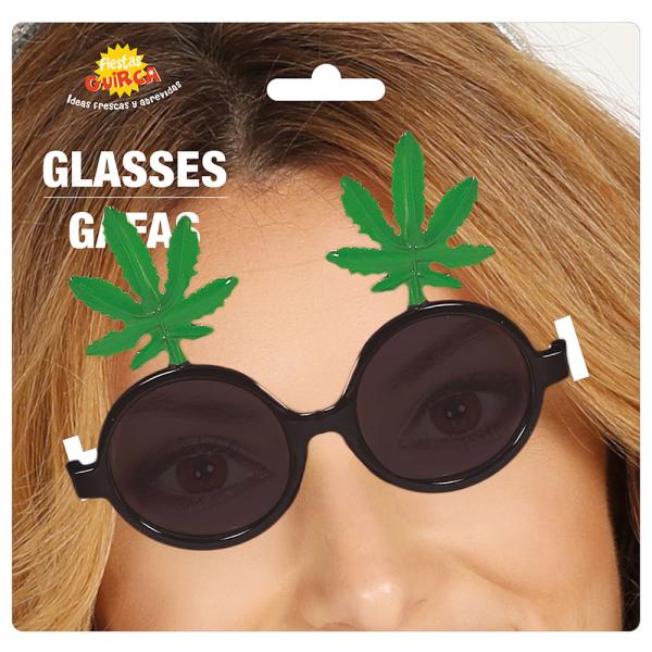 Silmälasit Kannabis