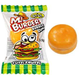 Purukumi Hampurilainen 3,5g