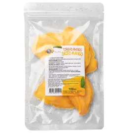 Kuivattu Mango 100 g