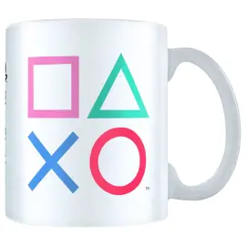 Playstation Muki