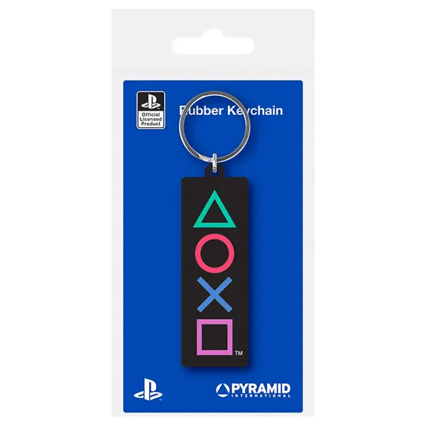 Playstation Avaimenperä