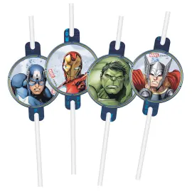 Pillit Avengers Infinity Stones