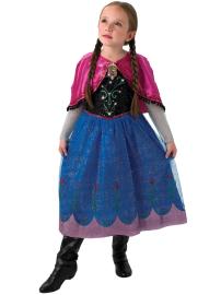 Frozen Mekko Anna Musiikilla Lasten