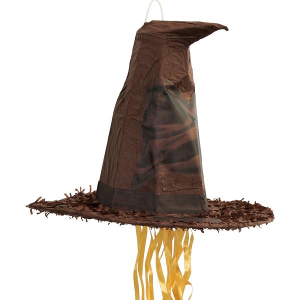Pinjata Harry Potter Lajitteluhattu