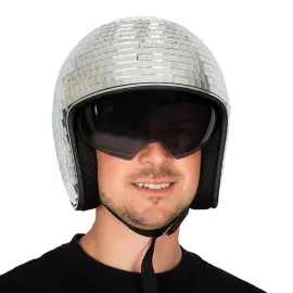 Kypärä Discopallo