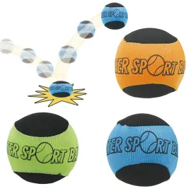 Pieni Vedenpomppupallo