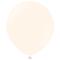 Lateksi-ilmapallot Macaron Haalea Lohenpunainen 45 cm
