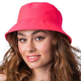 Neon Pinkki Hellehattu