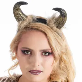 Viikinkitorvi P&auml;&auml;pannalla