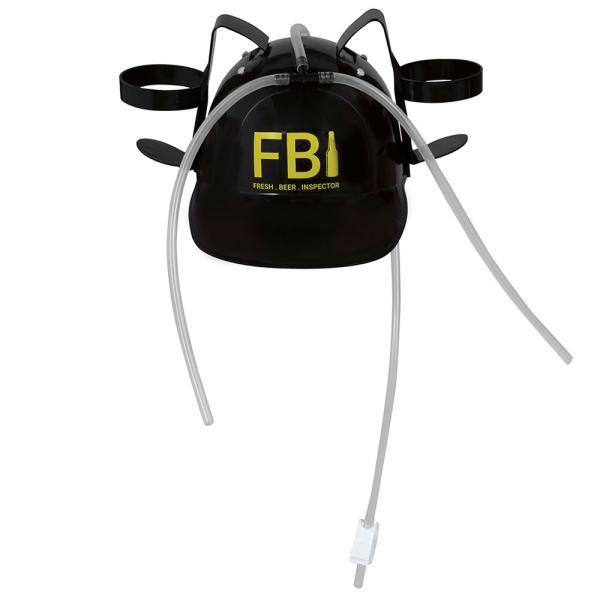 Juomakypärä FBI