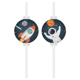 Pillit Space Rocket