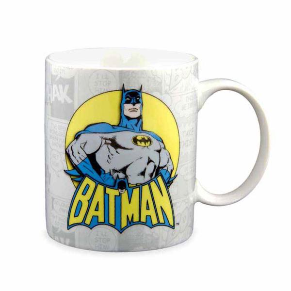 Batman-muki