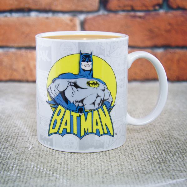 Batman-muki