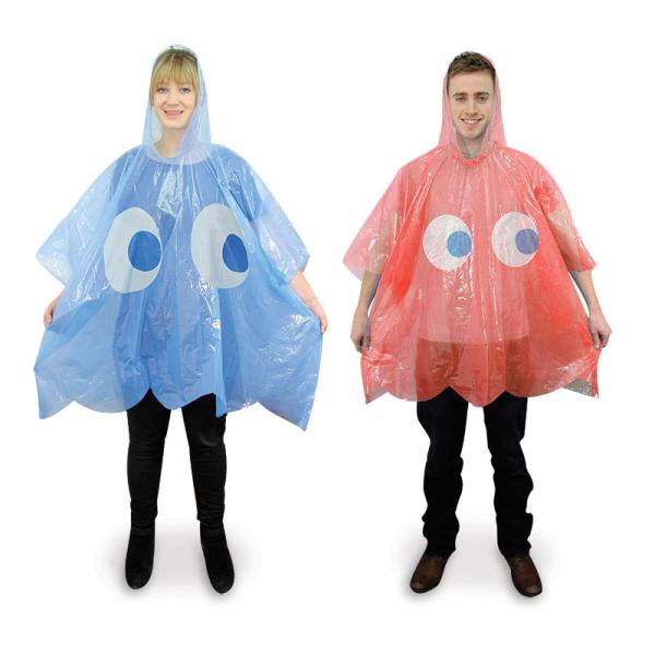 Poncho Pac-Man