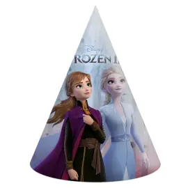 Frozen 2 Juhlahatut