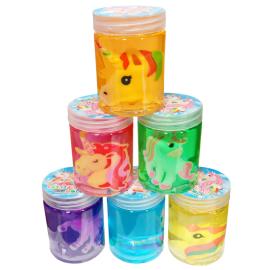 Slime Yksisarvinen 130 g