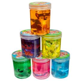 Slime Ryhm&auml; Hau 130 g