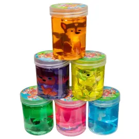 Slime Ryhm&auml; Hau 130 g