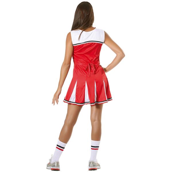 Cheerleader Naamiaisasu