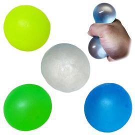 Super Stretchy Squeeze Pallo