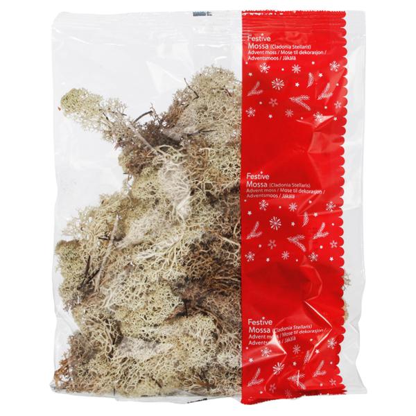 Jäkälä Luonnollinen 100 g