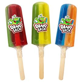 Tikkari Dinosaurus 60 g