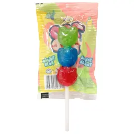 Tikkari El&auml;intarha 12 g