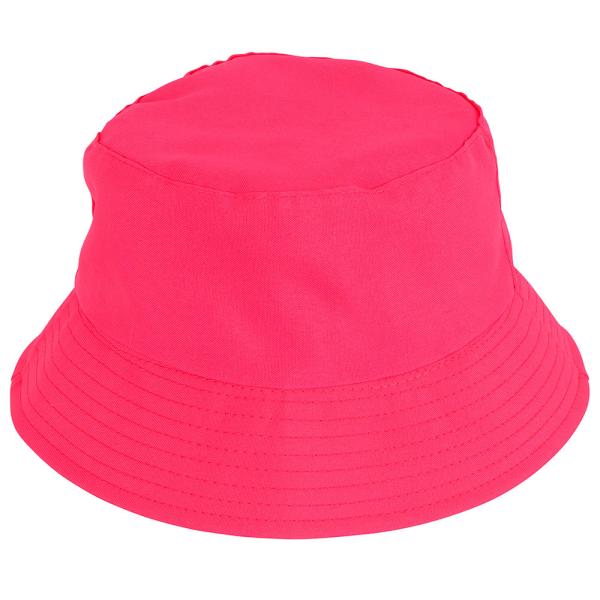 Neon Pinkki Hellehattu