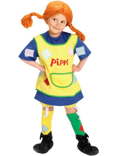 Peppi Pitkätossu Asu Lasten