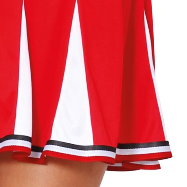 Cheerleader Naamiaisasu