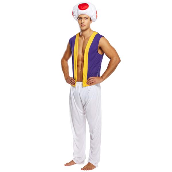 Toad Naamiaisasu