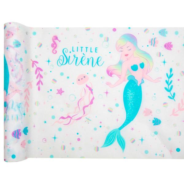 Kaitaliina Mermaid Party