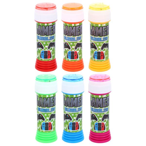 Saippuakuplat Peliohjain 50 ml