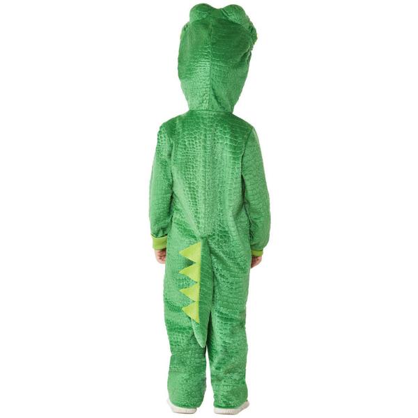 Krokotiiliasu Vihreä Lapsille