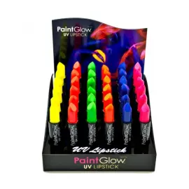 UV Huulipuna Sininen 10 ml