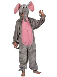 Funky Jungle Norsuasu Lasten