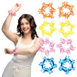 Hawaii Kukkarannekoru Helmill&auml; 2 kpl