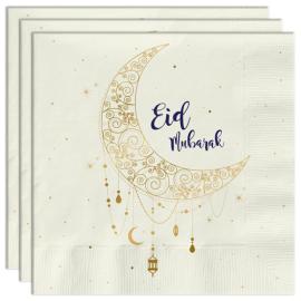Eid Mubarak Servetit