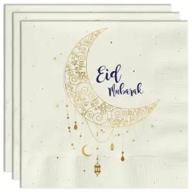Eid Mubarak Servetit