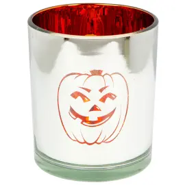 Hopea Kynttilänpidike Halloween