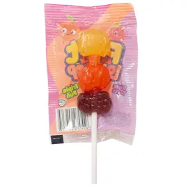 Tikkari Hedelm&auml; 12 g