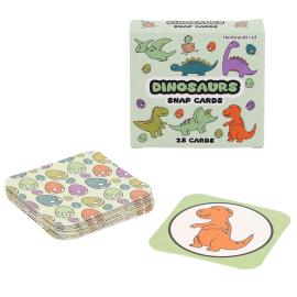 Muistipeli Dinosaurus 28 Korttia