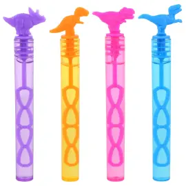 Saippuakuplat Dinosaurus 5 ml 11,5 cm