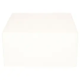 Nelikulmainen Dummy Cake Kakulle 25 Cm