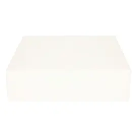 Nelikulmainen Dummy Cake 25 Cm