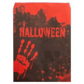 Veriset Juhlapussit Halloween Juhlat
