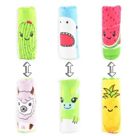 Vesikäärme Lelu Kankaasta