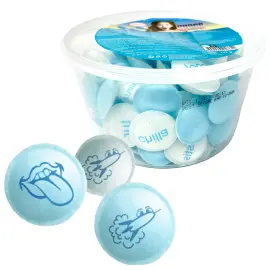 Lentävät Lautaset Tatuointi Purkissa