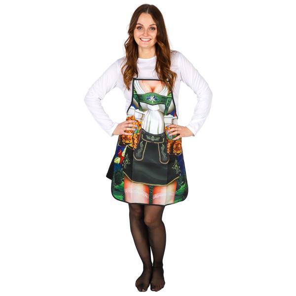 Esiliina Oktoberfest Dirndl