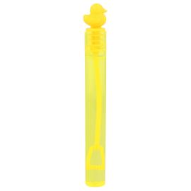 Saippuakuplat Keltainen Ankka 5 ml 10,5 cm